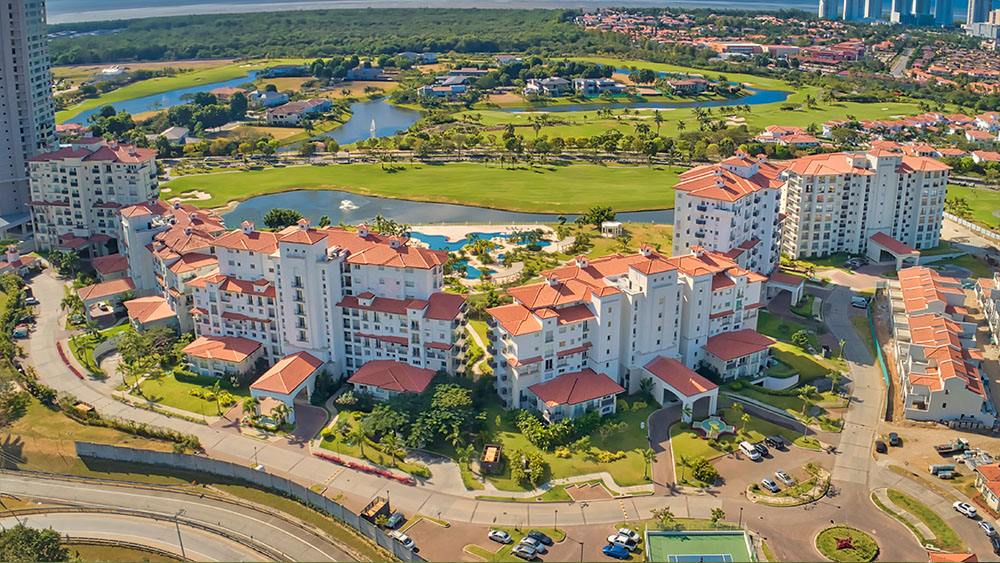 The Reserve Santa maria