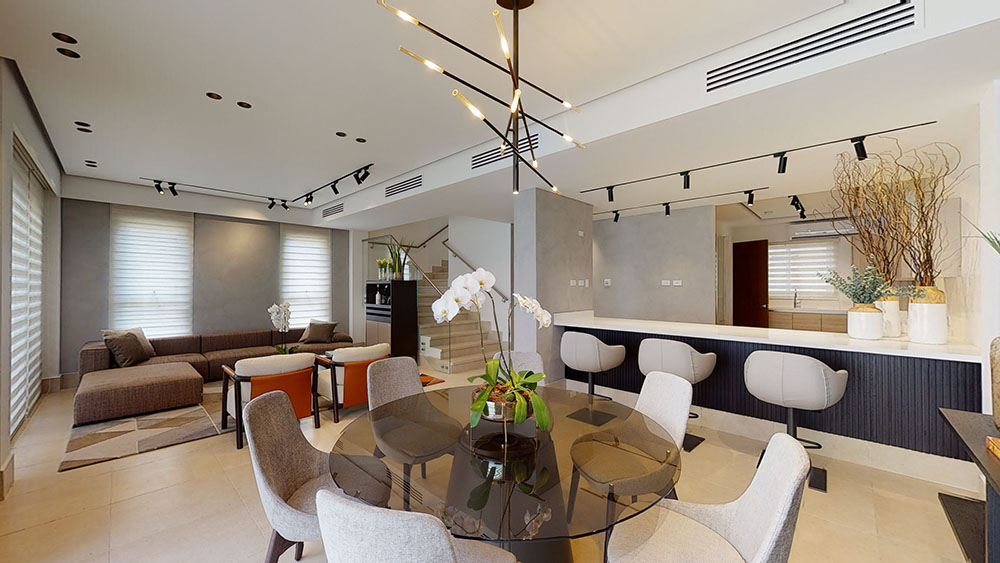 Town Homes The Reserve