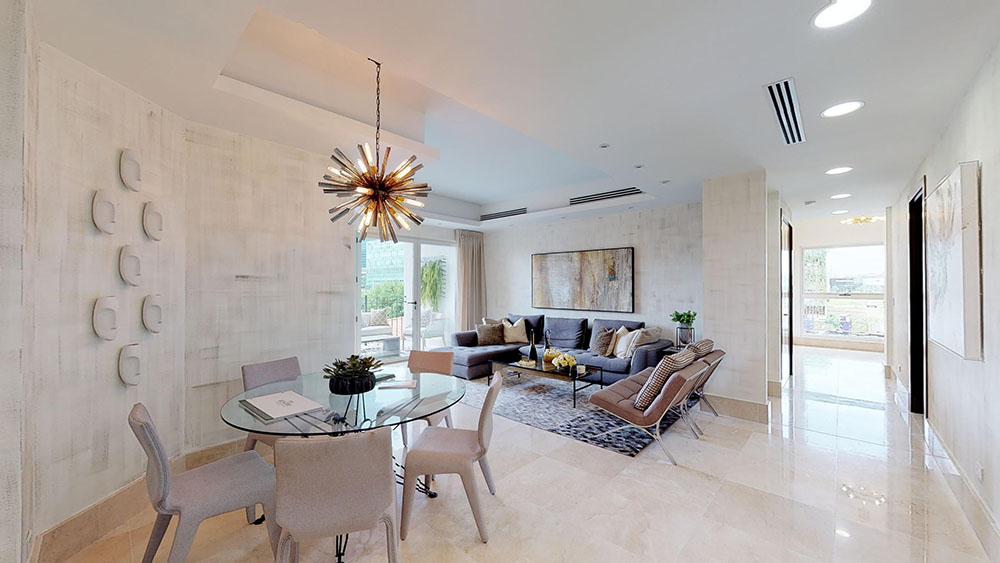 apartamentos The Reserve